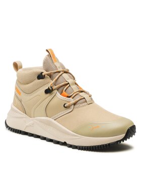 Puma Puma Snīkeri Pacer Future TR Mid 385866 07 Bēšs