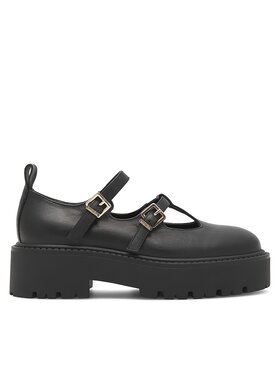 Badura Badura Halbschuhe ANDRE-9194 Schwarz