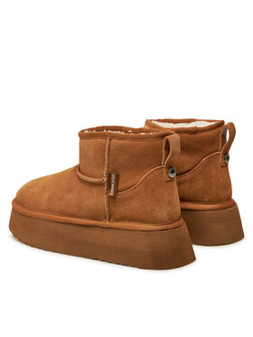 Μπότες Χιονιού Steve Madden