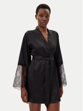 Hunkemöller Hunkemöller Halat 207210 Negru