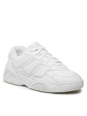 adidas adidas Chaussures Court Magnetic Shoes ID4717 Blanc