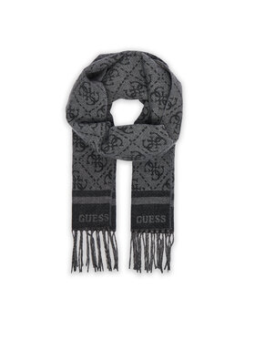 Guess Guess Szalik AM9432 POL03 Szary