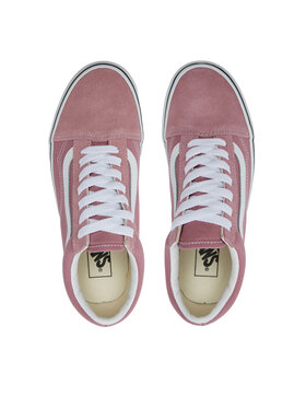 Vans Tenis Superge Old Skool VN000CT8C3S1 Roza