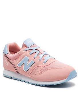 New Balance Superge YC373AM2 Roza