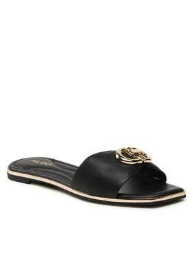 Aldo Aldo Чехли Bellenor 13567246 Черен