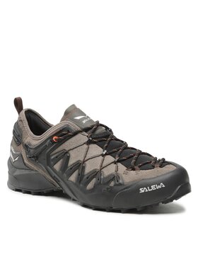 Salewa Salewa Туристически Ms Wildifer Edge 00-0000061346 Сив