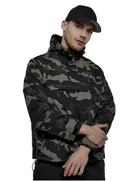 Brandit Brandit Kurtka anorak 3162.4.XXL Khaki Regular Fit