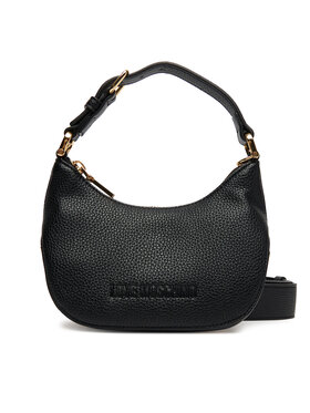 LOVE MOSCHINO LOVE MOSCHINO Torbica JC4019PP1NLT0000 Crna