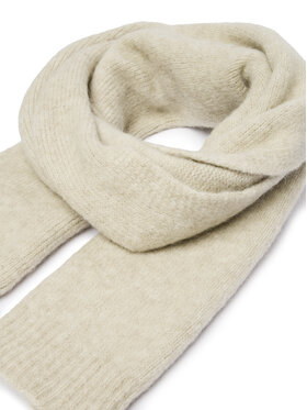 Calvin Klein Calvin Klein Šallīte Embroidery Airy K60K612610 Bēšs