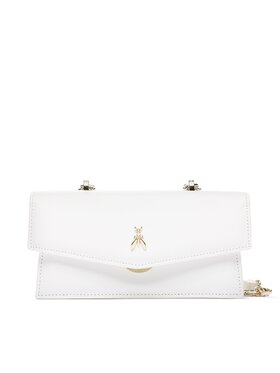 Patrizia Pepe Patrizia Pepe Torebka 2B0032/L061-W146 Biały