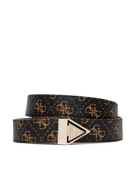 Guess Guess Damengürtel Noelle (BG) Belts BW9142 P4330 Braun