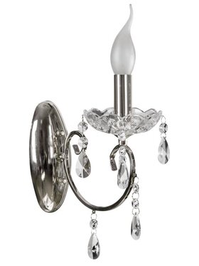 Candellux Candellux Lampa 5906714796121 Przezroczysty