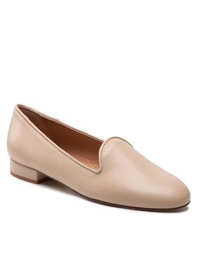 Bata Bata Loaferice 5168604 Bež
