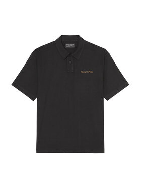 Marc O'Polo Polo 322208353044 Crna Regular Fit