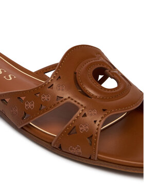 Guess Παντόφλες Guess - 6