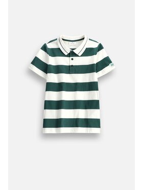 Coccodrillo Coccodrillo Polokošile ZC6143601ABJ-011 Zelená Regular Fit