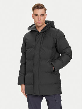 Helly Hansen Helly Hansen Télikabát Alby Puffy 54133 Fekete Regular Fit