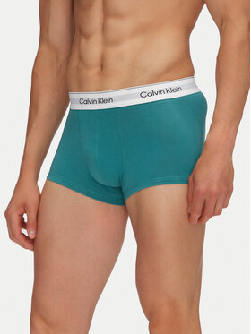 Calvin Klein Underwear Calvin Klein Underwear Set od 3 para bokserica LV00NB4389 Šarena