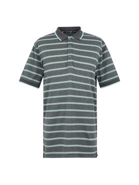Regatta Regatta T-Shirt Kildra Błękitny Performance Fit