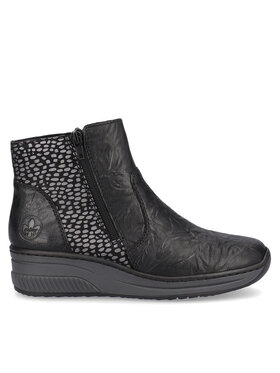 Rieker Rieker Saapad 48759-00 Must
