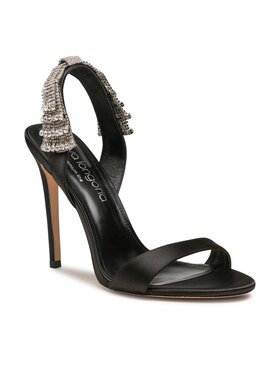 Eva Longoria Eva Longoria Sandalen EL-10-07-000934 Schwarz