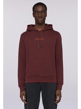 Trussardi Trussardi Kardigan G8108000056N036 Brązowy Regular Fit