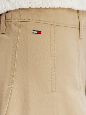 Tommy Jeans Πλισέ φούστα Tommy Jeans - 4