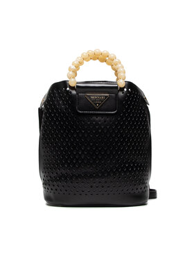 Monnari Monnari Handtasche BAG0130-020 Schwarz