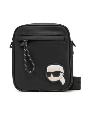 KARL LAGERFELD KARL LAGERFELD Válltáska A1M30402 Fekete