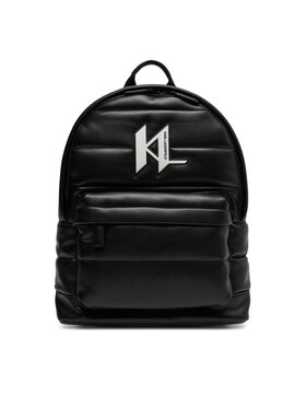 KARL LAGERFELD KARL LAGERFELD Batoh 240M3063 Černá