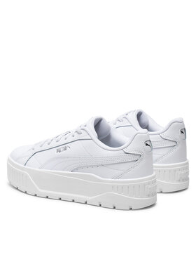 Puma Tenisice Karmen II L 397456 02 Bijela