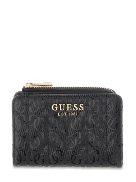 Guess Guess Peněženka 183407 Černá