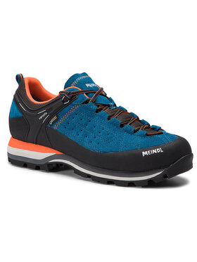 Meindl Meindl Trekking čevlji Literock Gtx GORE-TEX 3922 Mornarsko modra