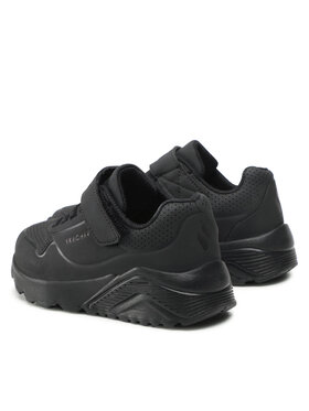 Skechers Superge Uno Lite Vendox 403695L/BBK Črna