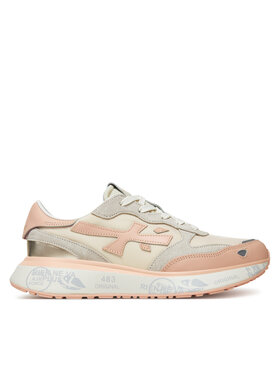 Premiata Premiata Сникърси Lauryn 7483 Розов
