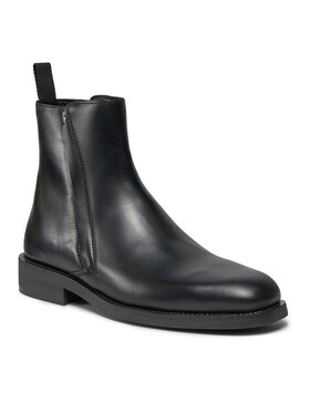 Bottines gant homme hot sale