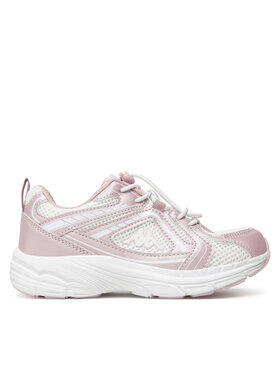 Kappa Kappa Sneakers CEO-CP40-244008Z(DZ) Bianco