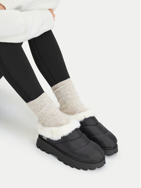 Steve Madden Steve Madden Čizme za snijeg Fireplace SM11003422 Crna