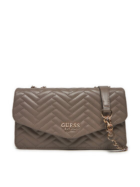 Guess Guess Сумка HWQG95 08210 Коричневий