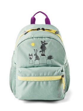 Jack Wolfskin Jack Wolfskin Plecak 327643 Błękitny
