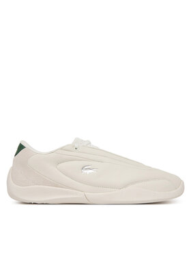 Lacoste Lacoste Sneakers Protect 52SMA0017 Alb