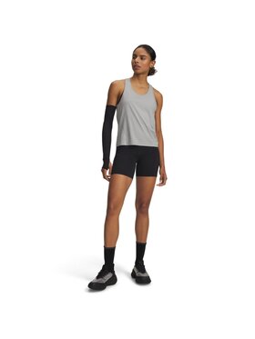 Under Armour Under Armour Szorty sportowe 6009498 Czarny Slim Fit