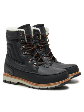 Μπότες Χιονιού Kimberfeel φωτογραφία