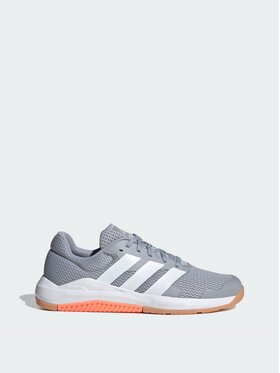 adidas adidas Buty na siłownię Dropset Base Szary