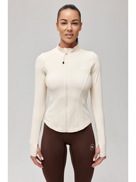 ROUGH RADICAL ROUGH RADICAL Bluza ERIS Beżowy Slim Fit
