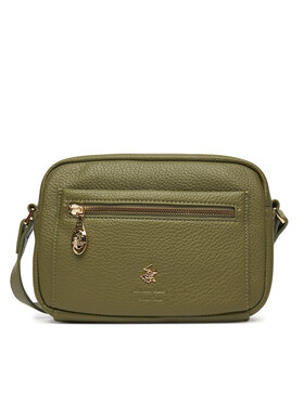 Beverly Hills Polo Club Beverly Hills Polo Club Handtasche CEO-BHPC-C-004-08 Grün