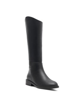 DeeZee DeeZee Stiefel CANDIDA WYL3560-1 Schwarz