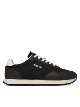 Blauer Blauer Sneakers S6FALCON01 Negru