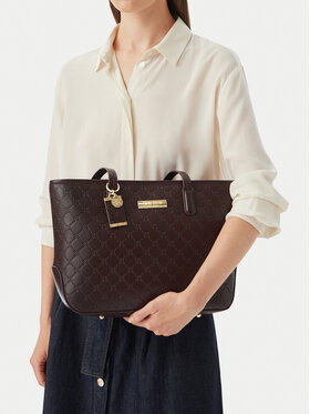 Nine West Nine West Käekott CEO-REFINED ELEGANCE-JH7436 Pruun