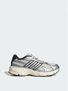 adidas adidas Sneakersy TECHNOCHAOS 2000 Biały